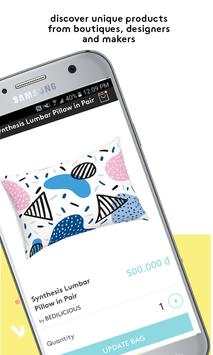 SoNice - Shop nice things! screenshot 3