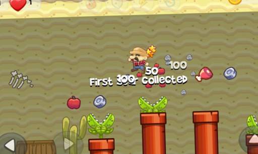 Grandpa's World - Jungle Adventure screenshot 9