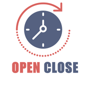 OpenClose आइकन
