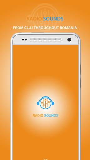 Radio Impuls România - Radio Sounds Player screenshot 1