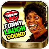 Funny Laugh Sound