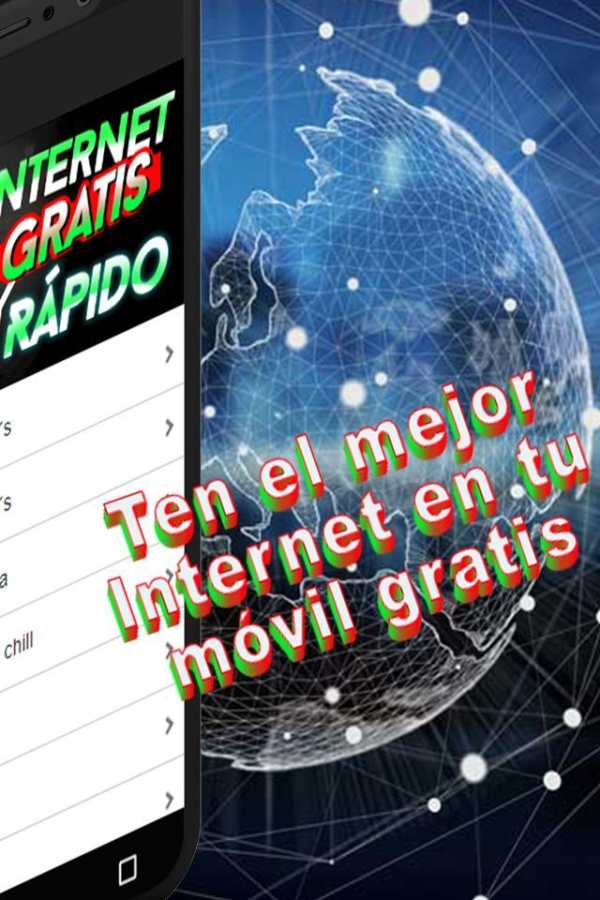 Having Free Internet on my Mobile Guide Easy screenshot 4