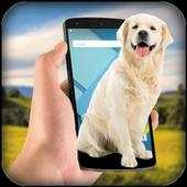 Dog On Screen 1.2