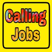 Calling Jobs 1.0