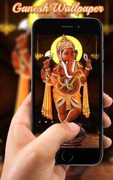 Ganesh Wallpaper screenshot 5
