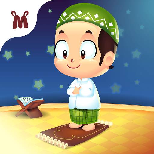 Belajar Shalat Lengkap   Audio 4.0.8