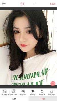 Selfie Camera for Galaxy Note 9 3 تصوير الشاشة