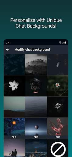 Private Read -No Online Status screenshot 6
