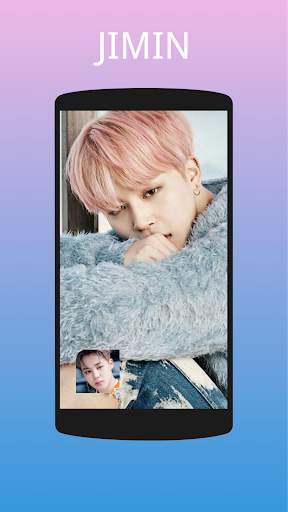 BTS Game 2048 screenshot 6