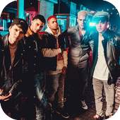 CNCO Songs 2019 1
