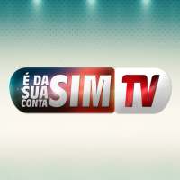 É da sua conta sim TV logo