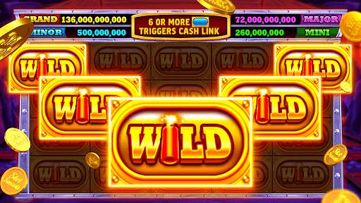 Slotsmash™ - Casino Slots Game screenshot 3