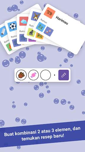 Alkimia — Game Teka-teki screenshot 10