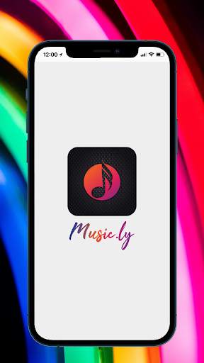 Music.ly-Video Status Maker screenshot 2