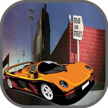 Speed Car Racing Road screenshot 1