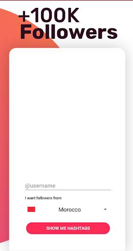 Real Followers & Get Likes for Instagram screenshot 3