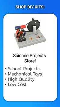 Science Model Ideas and Collection (SMIAC) Pro screenshot 2
