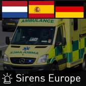 Sirens Europe 1.0.1