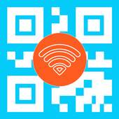 Free WiFi QR Code Generator 1.0