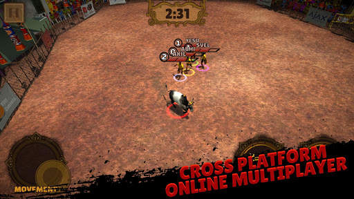 Jallikattu The Game screenshot 3