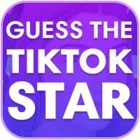 Guess the TikT0k Star - Guess the Tiktoker! logo
