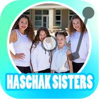 all of songs Haschak Sisters & lyrics logo