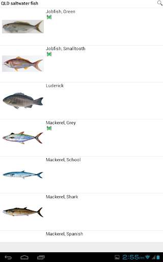 My Fishing Mate Australia screenshot 9