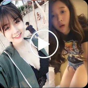 Girl Bigo Live Video screenshot 1