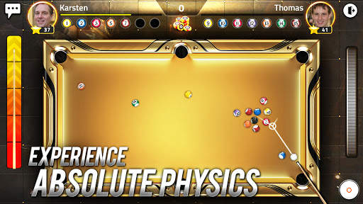 Pool Legends - 8 Ball Mania screenshot 2