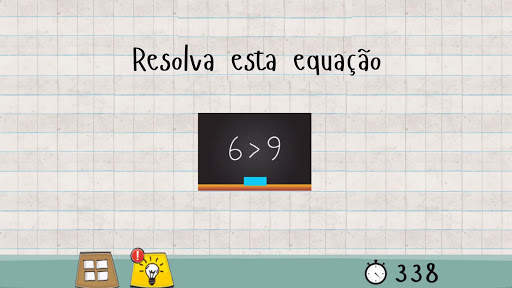 Mestre da Lógica 1 screenshot 2