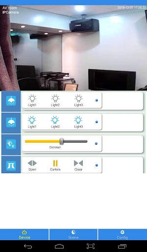 Wifi SmartSwitch screenshot 11