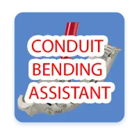 Conduit Bending Assistant PRO icon