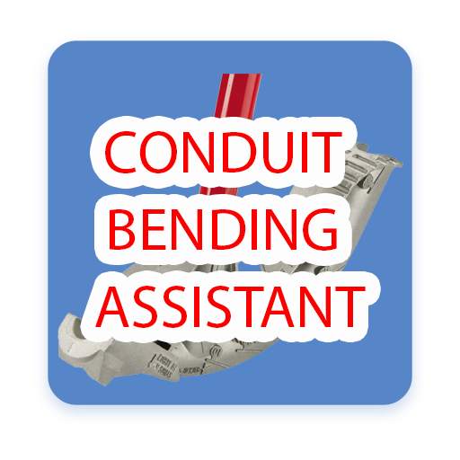 Conduit Bending Assistant PRO 2.1