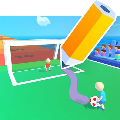 Draw Soccer 1.0.0