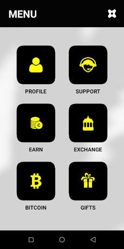 AYZOCOIN - FREE BITCOIN AND GIFTS screenshot 3