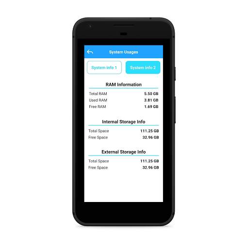 Call Details - SIM Details screenshot 1