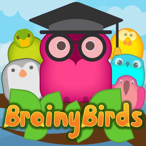 Brainy Birds 7.8