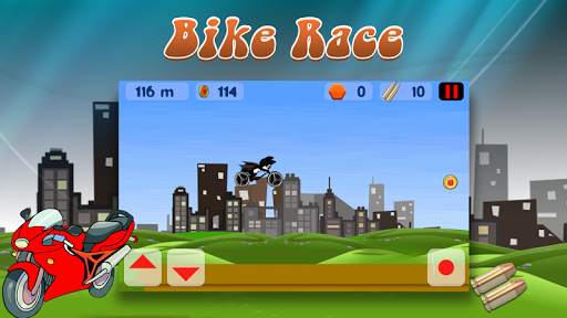 Bike Race screenshot 2