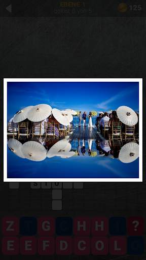 153 Foto-Kreuzworträtsel screenshot 2