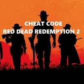 cheat code for Red Dead Redemption 2