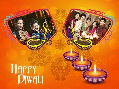 Diwali Photo Frames – Dual screenshot 15