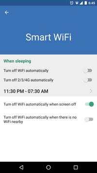 WiFi Master screenshot 5