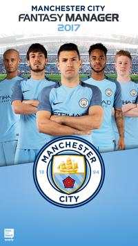 Manchester City Manager '17 screenshot 1