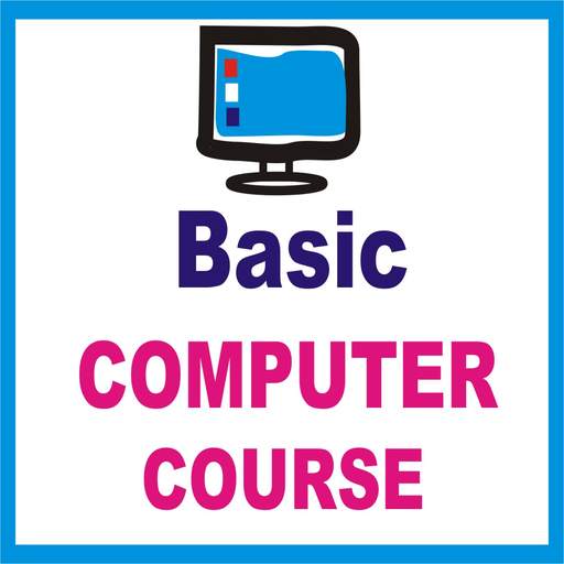 Basic Computer Course 1.0