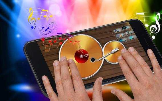 DJ Virtual DJ Song screenshot 10
