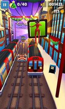 Adventure Miraculous Ladybug Run 2 screenshot 1