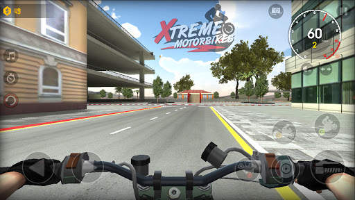 Xtreme Motorbikes screenshot 8