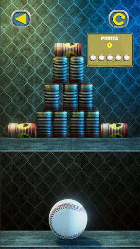 Knock It Down screenshot 4