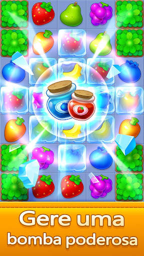 Fazenda de frutas screenshot 3