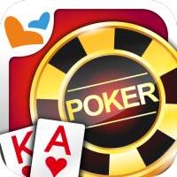 Tỉ phú Poker logo